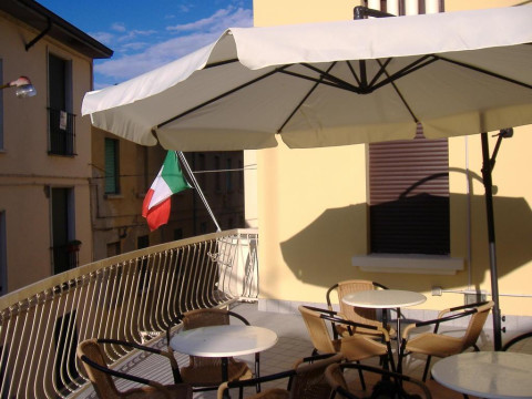 Hotel Botton D'oro