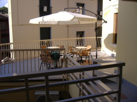 Hotel Botton D'oro
