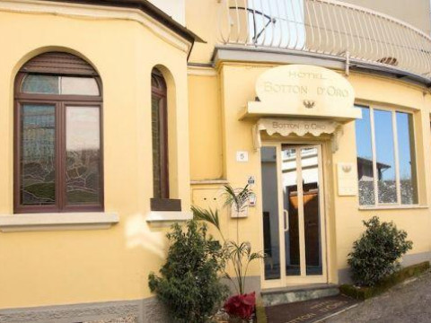 Hotel Botton D'oro
