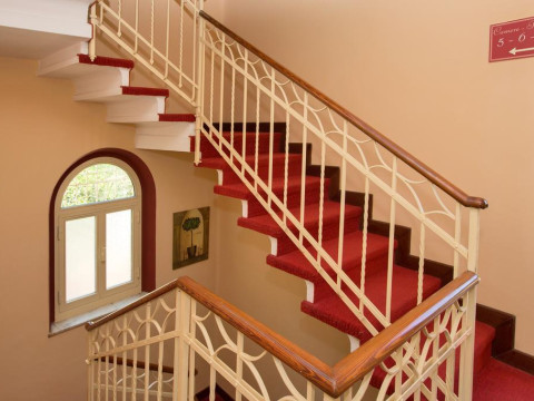 Hotel Botton D'oro
