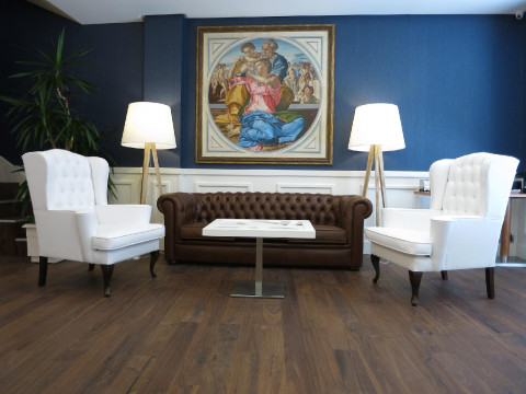 Hotel Boutique Atrio