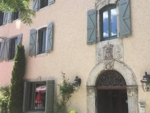 Hotel Boutique Balaitus