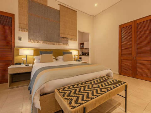 Hotel Boutique Bovedas de Santa Clara By Accor