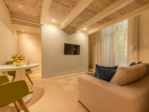 Hotel Boutique Bovedas de Santa Clara By Accor