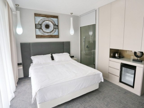 Hotel BOUTIQUE FABESCA
