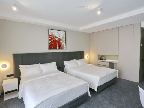 Hotel BOUTIQUE FABESCA