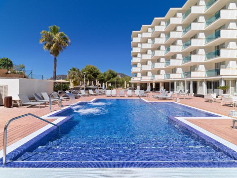 Hotel Boutique H10 Blue Mar - Adults Only