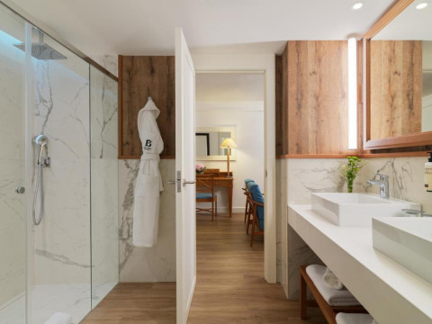Hotel Boutique H10 Blue Mar - Adults Only