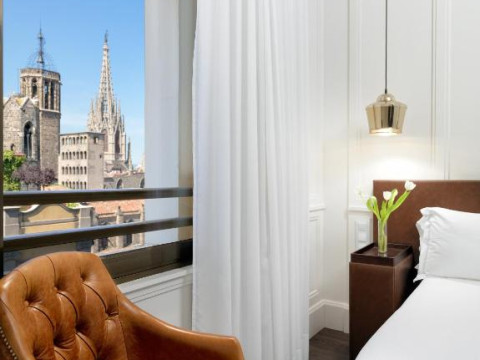 Hotel Boutique H10 Montcada