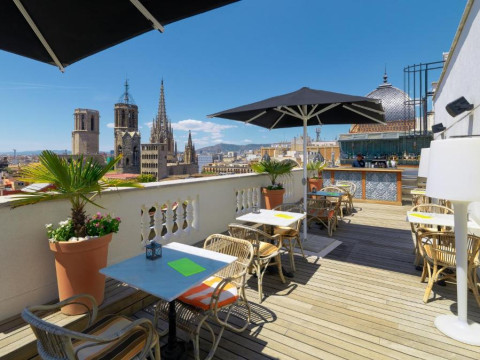 Hotel Boutique H10 Montcada