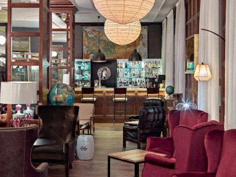 Hotel Boutique H10 Montcada
