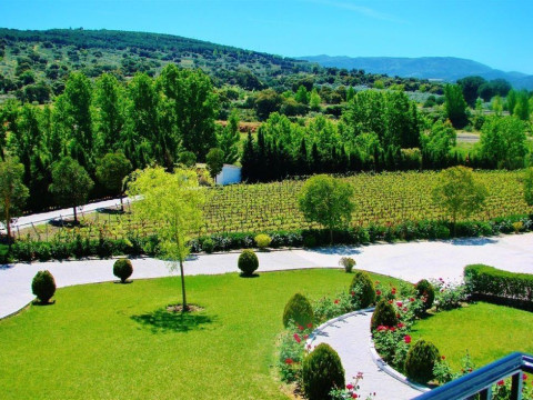 Hotel Boutique La Perlablanca By Bossh! Hotels