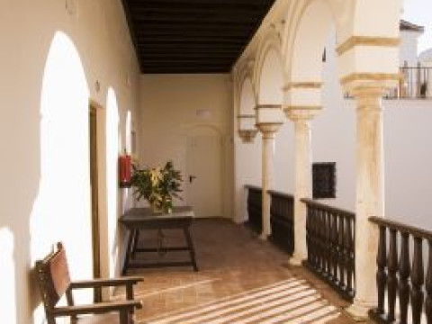Hotel Boutique Las Casas de la Judería Córdoba