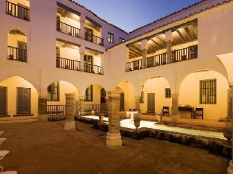Hotel Boutique Las Casas de la Judería Córdoba