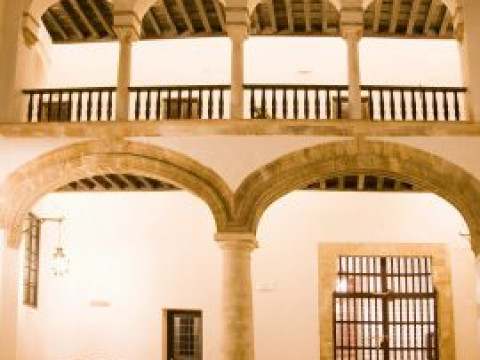 Hotel Boutique Las Casas de la Judería Córdoba