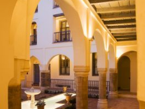 Hotel Boutique Las Casas de la Judería Córdoba