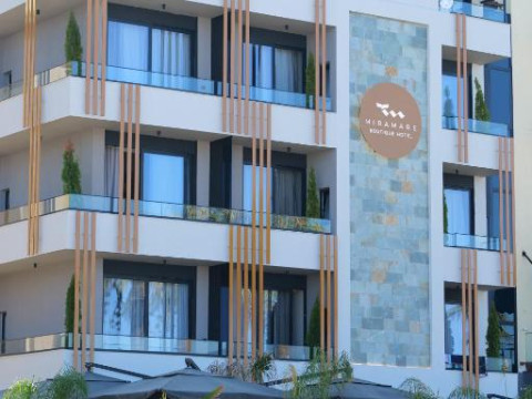 Hotel Boutique Miramare
