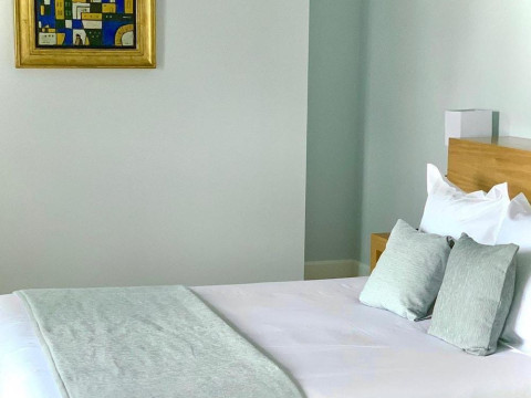 Hotel Boutique Palacio Corredera By Casas Y Palacios
