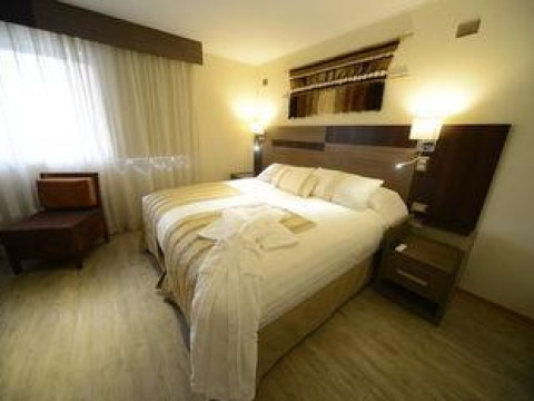 Hotel Boutique Reyall