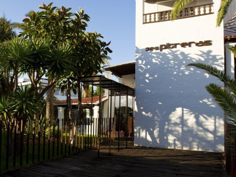Hotel Boutique Ses Pitreras
