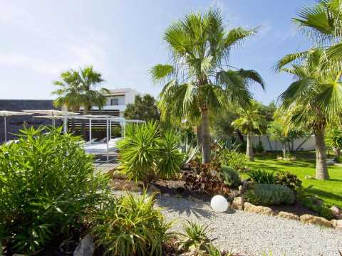 Hotel Boutique Ses Pitreras