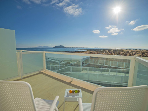 Hotel Boutique Tao Caleta Mar