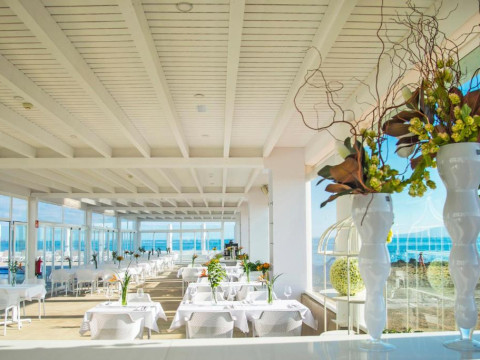 Hotel Boutique TAO Caleta Mar