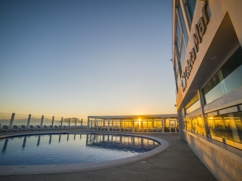 Hotel Boutique Tao Caleta Mar