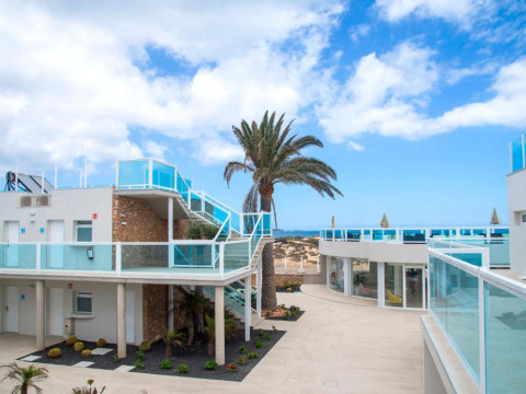 Hotel Boutique TAO Caleta Mar