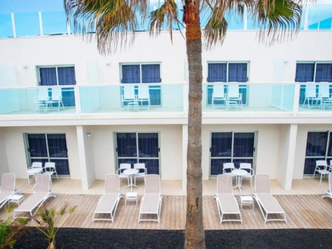 Hotel Boutique Tao Caleta Mar