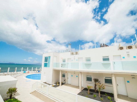 Hotel Boutique TAO Caleta Mar
