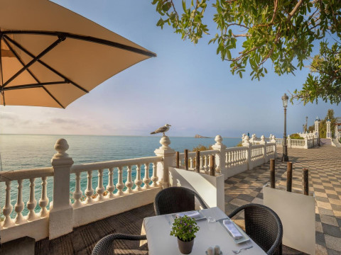 Hotel Boutique Villa Venecia