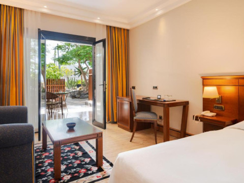 Hotel Boutique Villa VIK