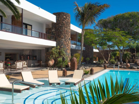 Hotel Boutique Villa VIK