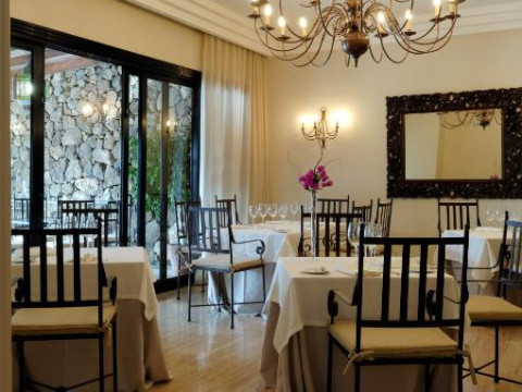 Hotel Boutique Villa VIK