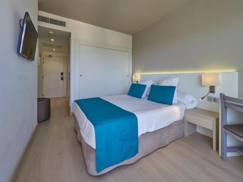 Hotel BQ Delfín Azul
