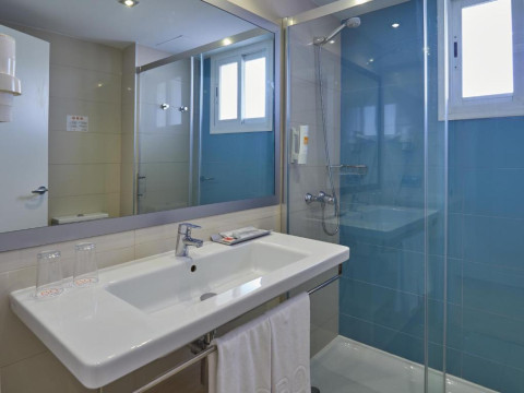 Hotel BQ Delfín Azul
