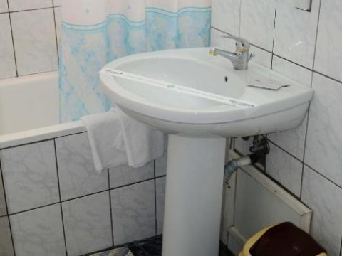 Hotel Bradul