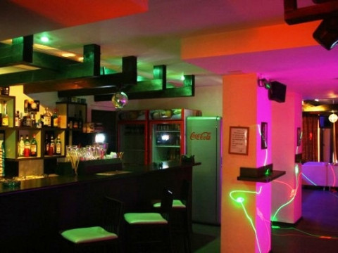Hotel Bradul