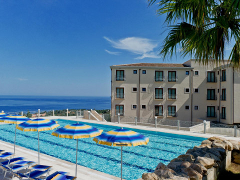 Hotel Brancamaria