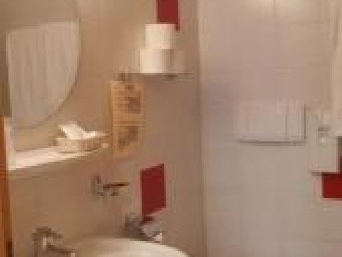 Hotel Brandl