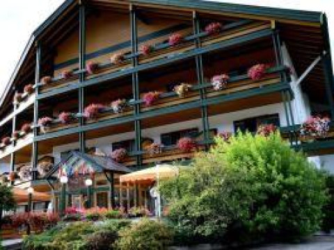 Hotel Brandl