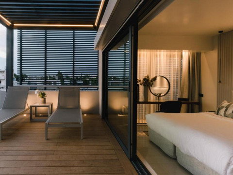 Hotel Brasil Suites Boutique