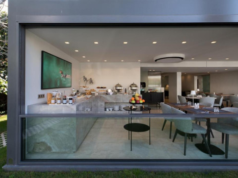 Hotel Brasil Suites Boutique