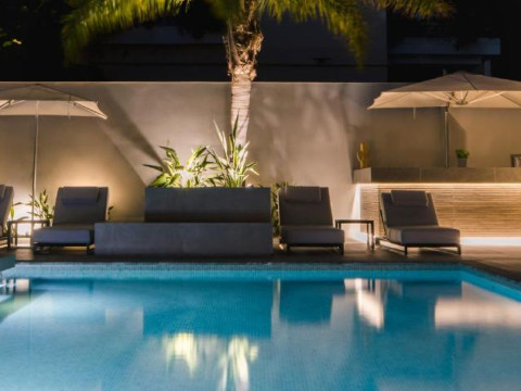 Hotel Brasil Suites Boutique