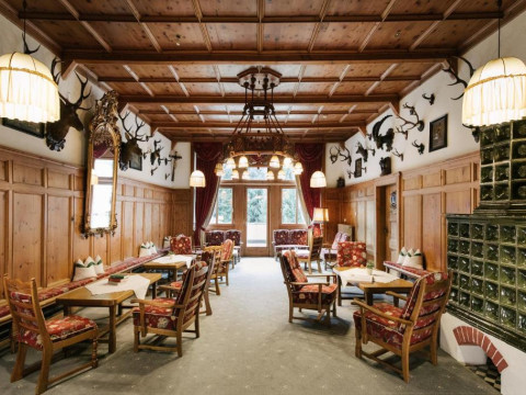 Hotel Brau
