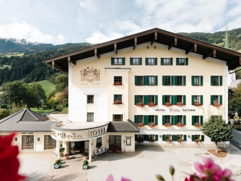 Hotel Brau