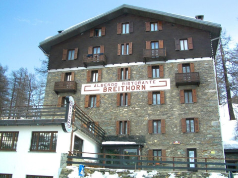 Hotel Breithorn