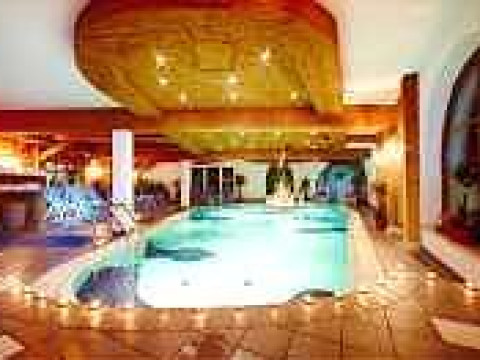 Hotel Brennerspitz