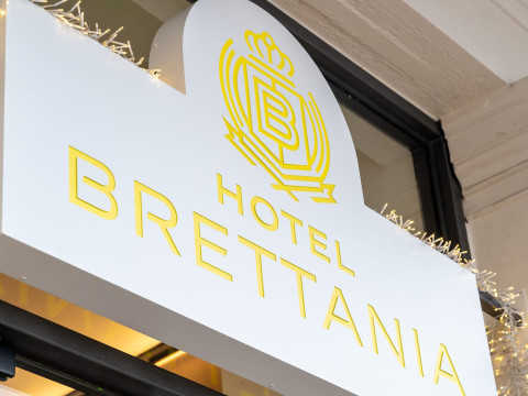 Hotel Brettania